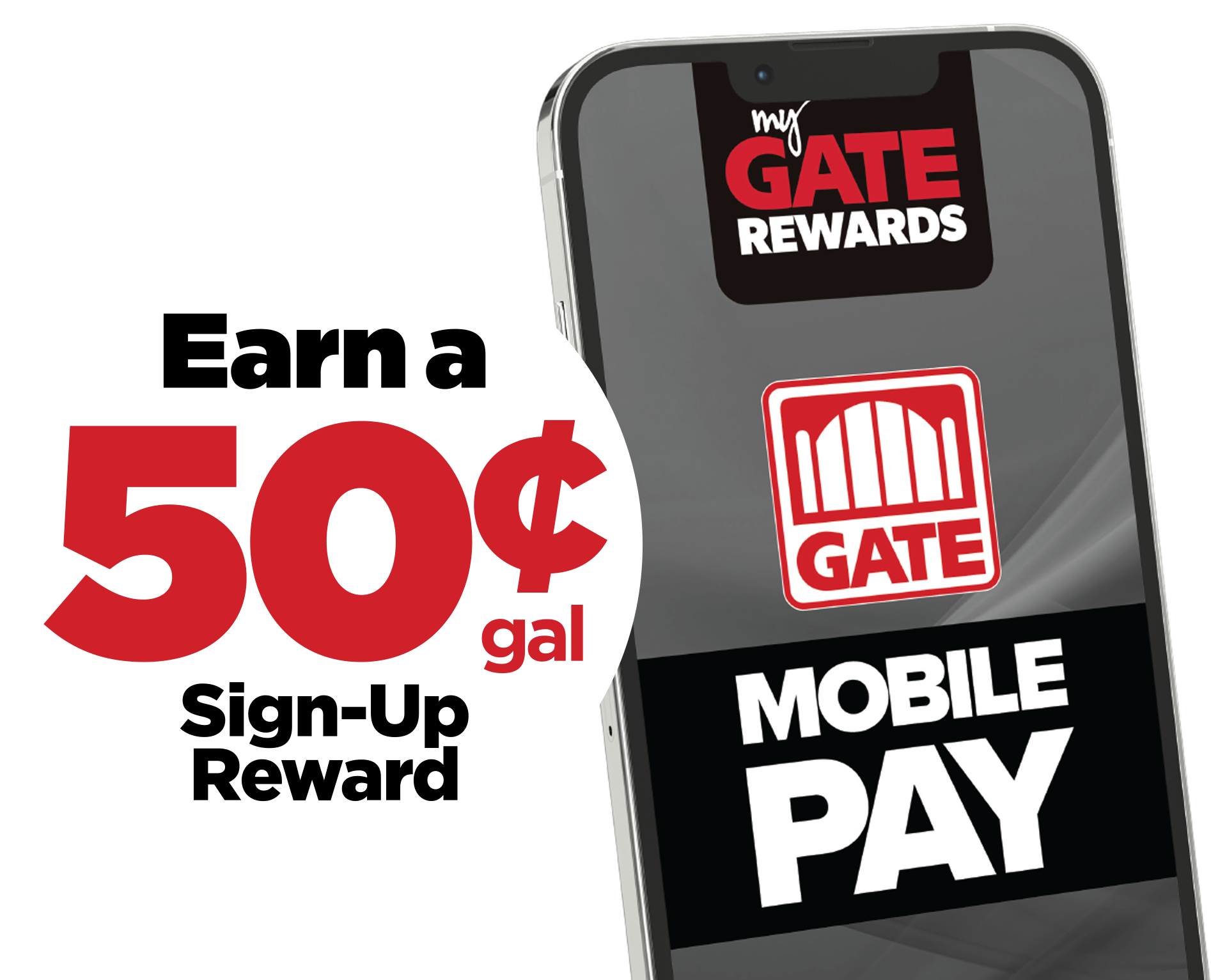 Sign Up and Save 10¢