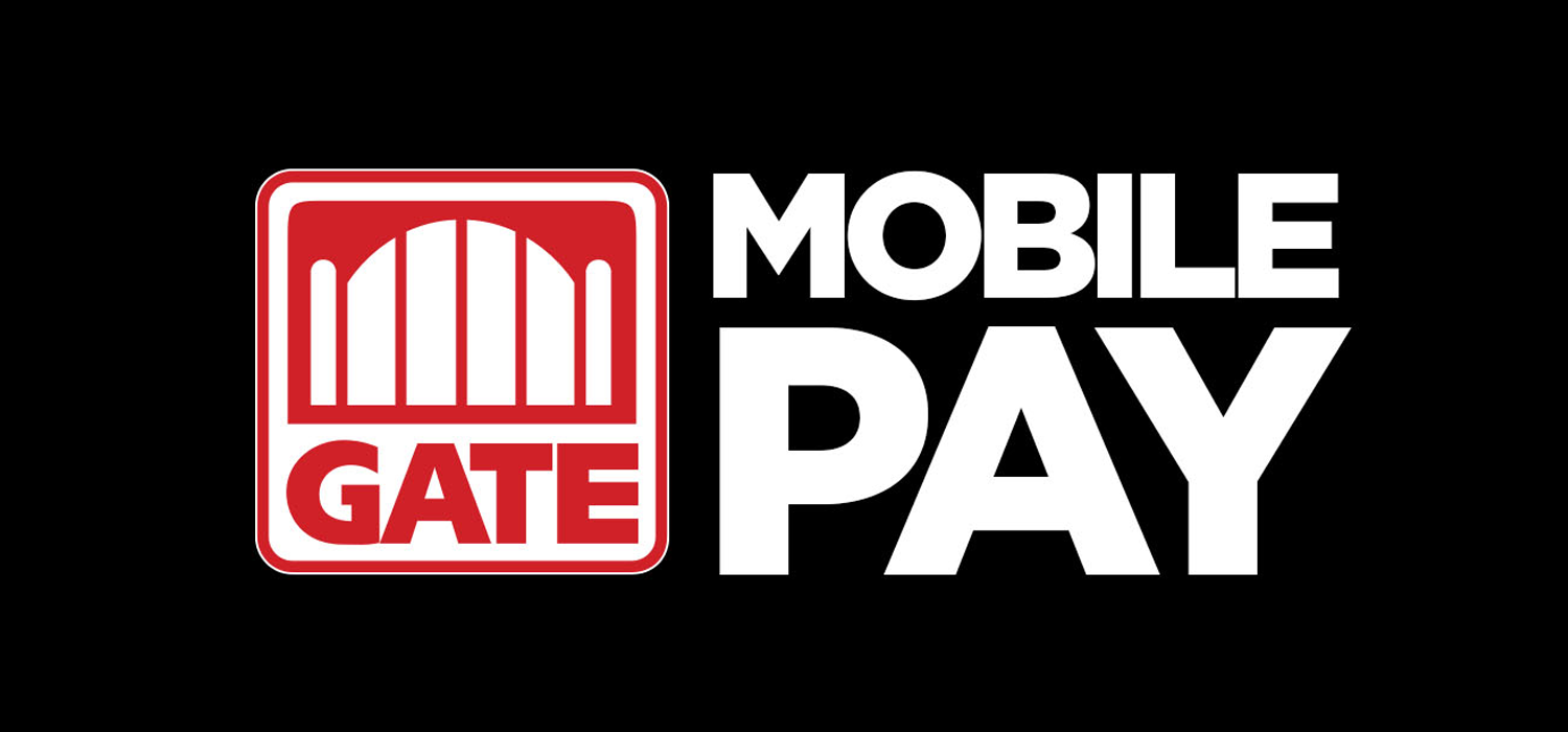 GATE MOBILE PAY