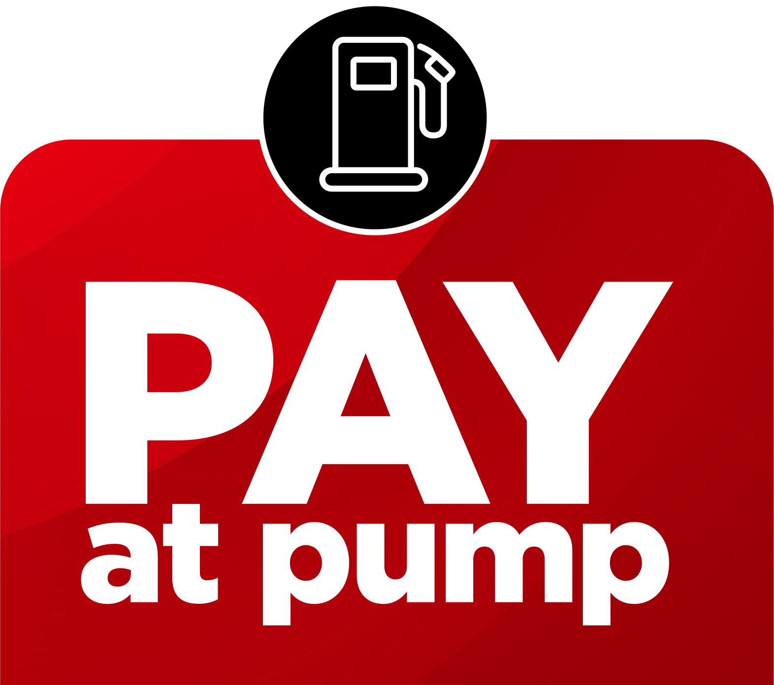 Pay at Pump